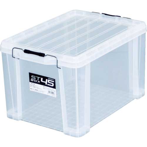 JEJアステージ STボックス クリア #45 ST-45CR