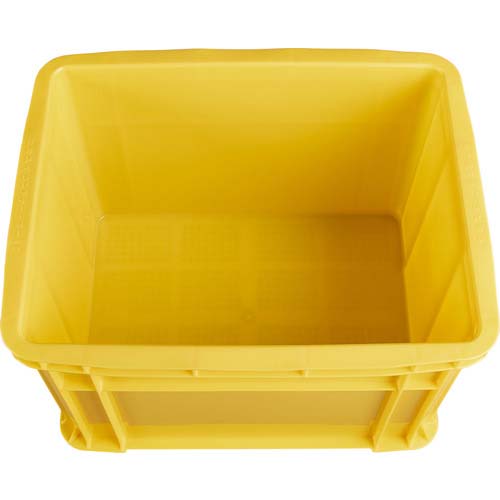 積水 T型コンテナ T-40 黄