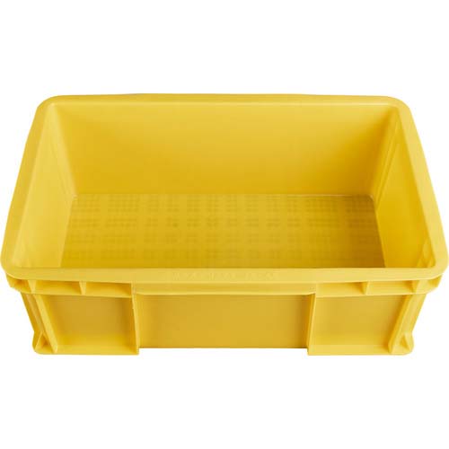 積水 TS型コンテナ TS-40 黄