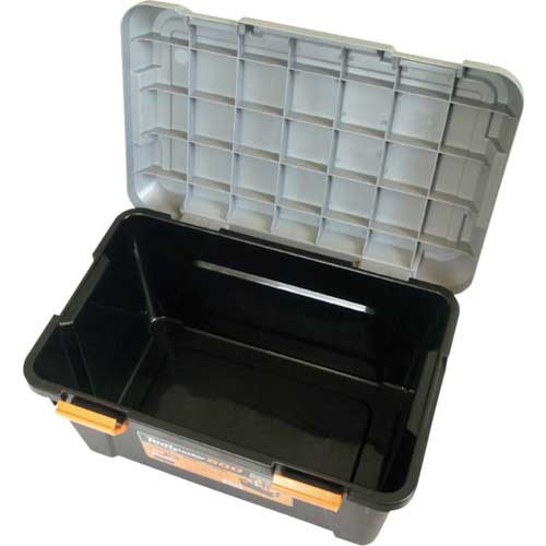 【廃番】ASTAGE ツールストッカー 600 ブラック TS-600-BK