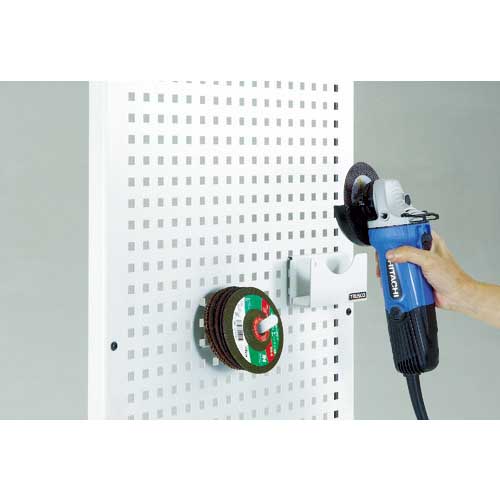 TRUSCO パネリーナ用サンダーフック TUR-SN