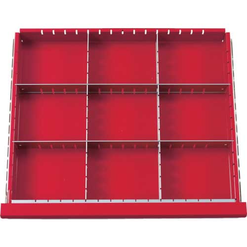 DAISHIN ツールケースワゴンTWZ75‐W TWZ75-W