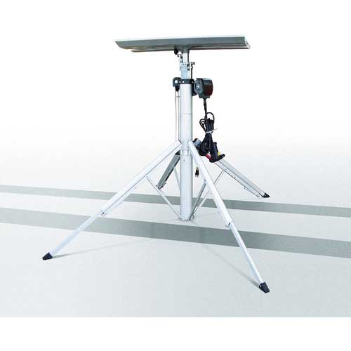 Asada 電動ワイヤーアッパー UE-30 UE300