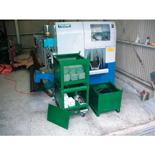 TRUSCO ミニカーゴ専用台車 VJ-602 603 605用 ( VJ-66C ) トラスコ中山(株) ＴＲＵＳＣＯ ミニカーゴ専用台車 ＶＪ−６０２ ６０３ ６０５用