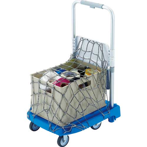 TRUSCO WEEGO用荷崩れ防止ネット WEE-NET