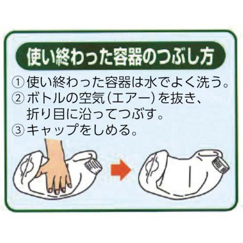Kao 業務用トイレマジックリン 強力クレンザー 4.5Kg 021212