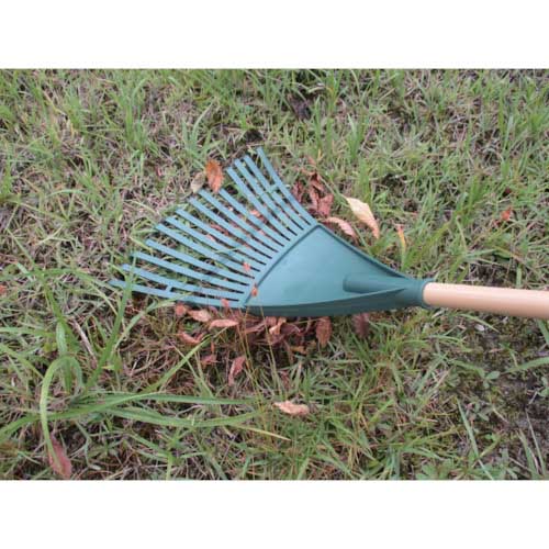 コンパル ウルトラ熊手P 中型 027914