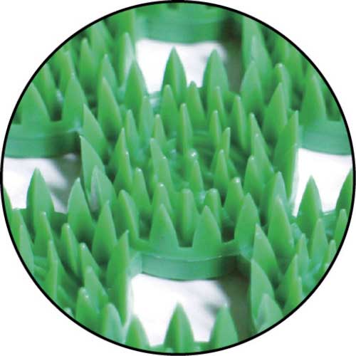 ジポン みささマット 小 10021