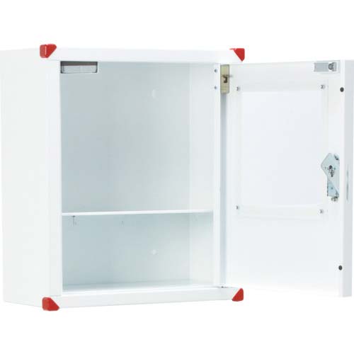 sanwa サンワAED収納ボックス 壁掛けタイプ 101-233