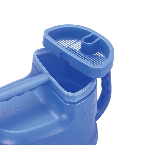 TONBO ファーム じょうろ 10型 ブルー 10136