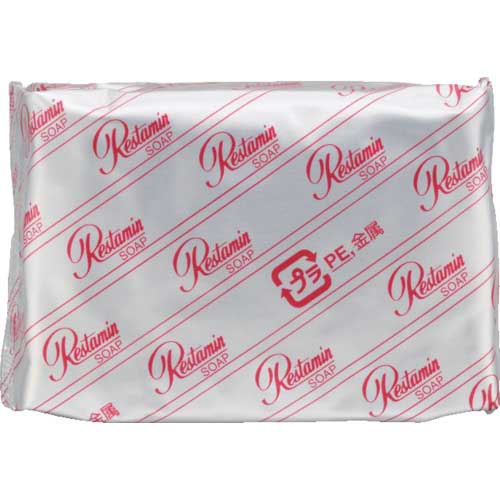 興和 透明レスタミン石鹸 80g 12883