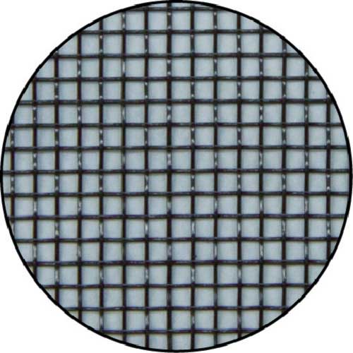 Dio 網戸張替え用防虫網 スーパースリム 26メッシュ 91cm×2m ブラック 200813