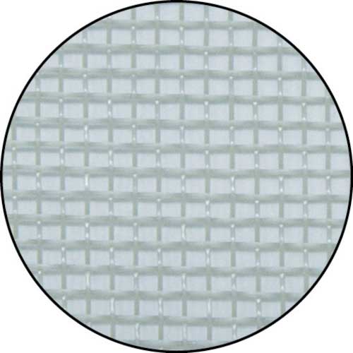 Dio 網戸用張替ネット 30メッシュ 91cm×2m グレー 202299