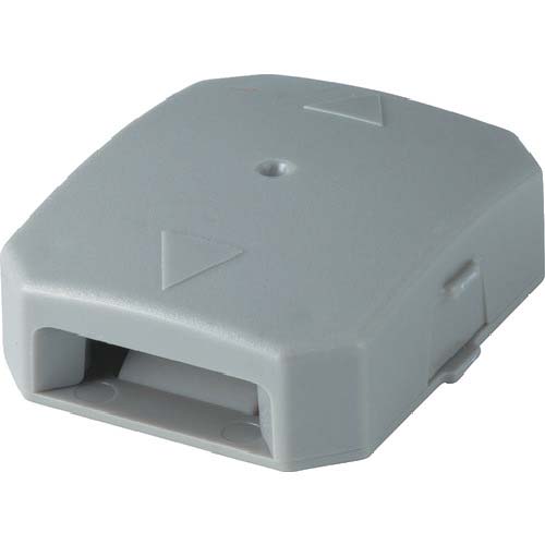 アース ブラックキャップ 屋外用 207913