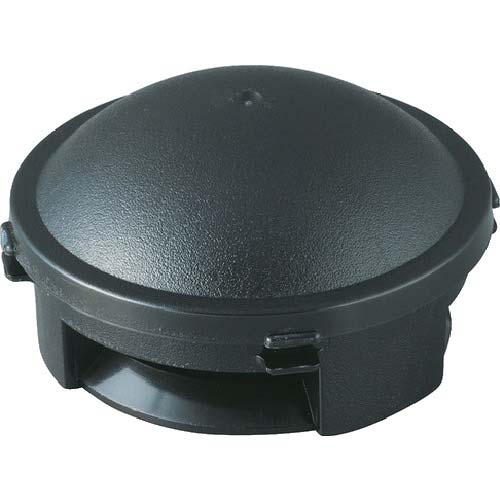 アース ブラックキャップ 18個入 218919の通販｜現場市場