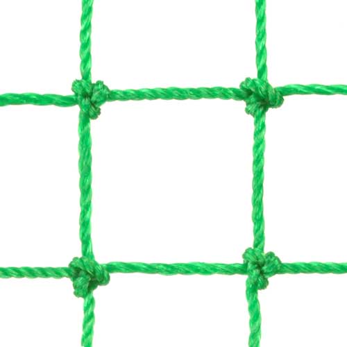 Dio ホームネット 25mm角目 緑 2m×3m 260053