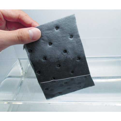 MISM 吸い取る油ロールマットCS-002 309050002