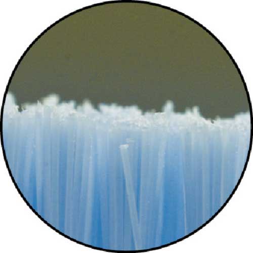 azuma BA665 空気清浄機・エアコンブラシ 391890000