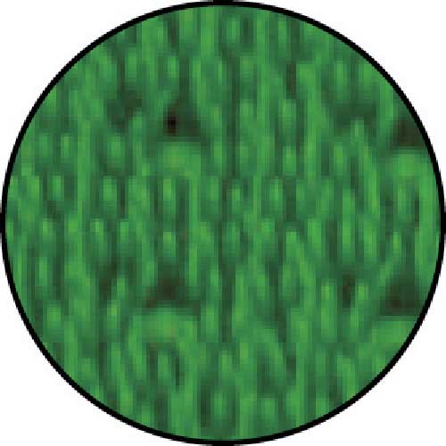 ミヅシマ エルバーマット 360×660mm グリーン 402-0310