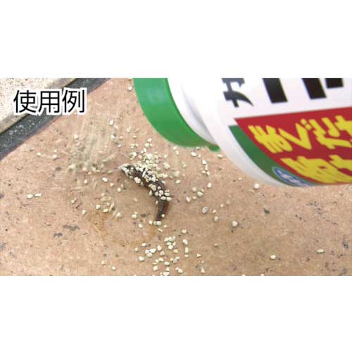 フマキラー カダンナメクジバリア粒剤700g 432640