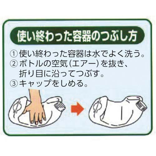 Kao 食器洗剤 業務用パワーストリームコンク 5L 503718