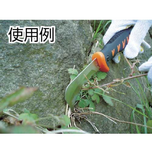 大進 ステンレスマルチ鎌 700945