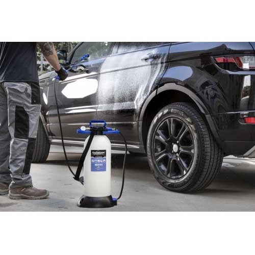 EPOCA 蓄圧式噴霧器 A-TYPE10 PRO FOAMER EPDM 7853.S001