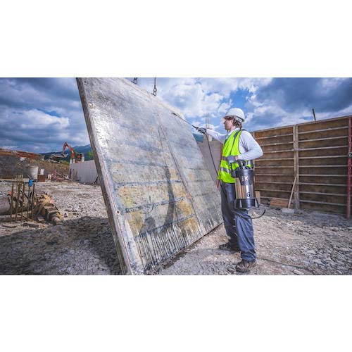 iK 蓄圧式噴霧器 INOX10 83274