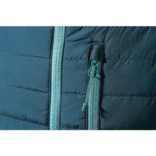 UVEX コレクション26 パデッド ジャケット S 9810109