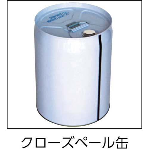 アクアシステム 液体専用エア式バキュームポンプ オイル用クローズペール缶専用ポンプ APPQ