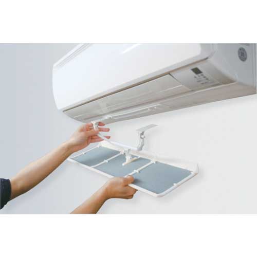 DAIAN エアーウイング マルチ AW14-021-01