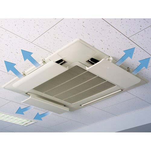 DAIAN エアーウイング プロ アイボリー AW7-021-06