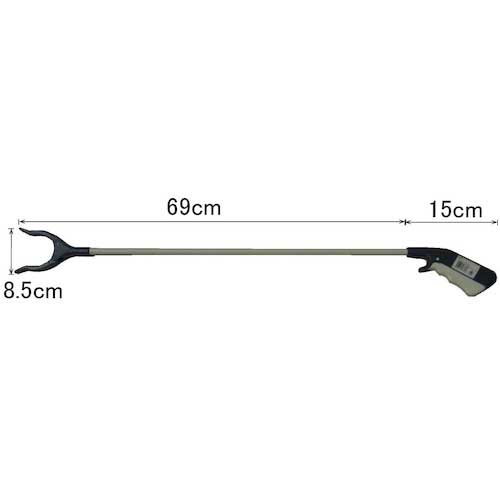 伝蔵 マジックハンド B040