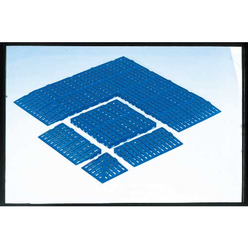 RISU セパレートスノコ 130774 ベースブルー B-66