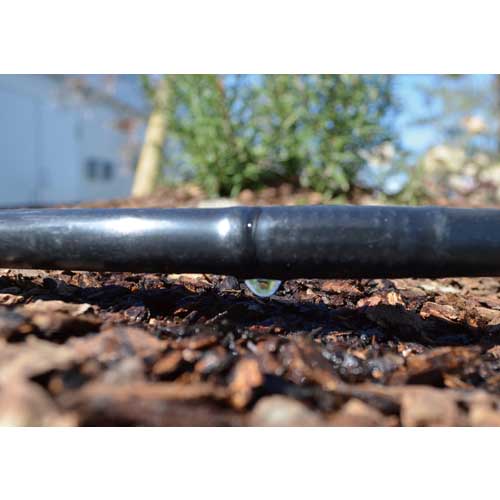 【廃番】グローベン 16mmドリップチューブ500mmピッチ(50m巻) C10PP170Y