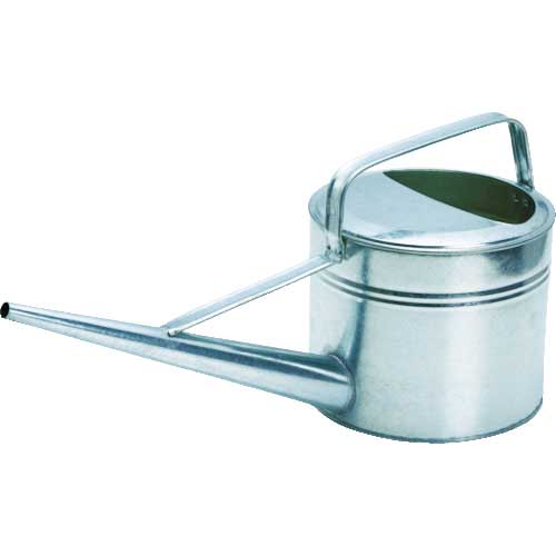 TRUSCO トタンじょうろ 6リットル CGI-06