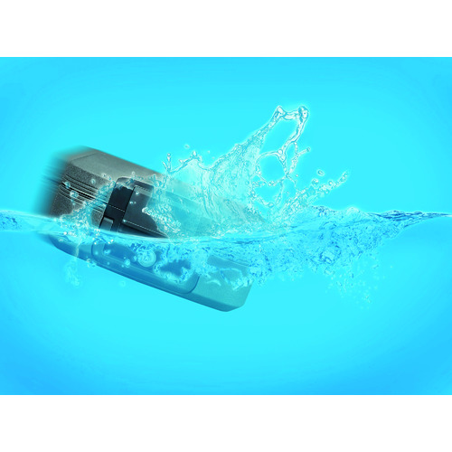 セントリー ポータブル耐火・防水保管庫 CHW20101