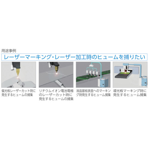 【廃番】昭和 電機 ヒュームレーサ(0.05kW) CKU-050-ACC
