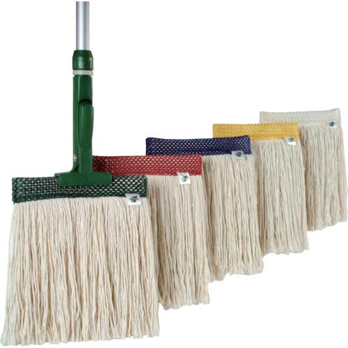 (業務用100セット) テラモト FXメッシュモップ替糸グリーンCL-374-521-1〔代引不可〕 業務用100セット) テラモト FXメッシュモップ替糸グリーンCL-374-521-1