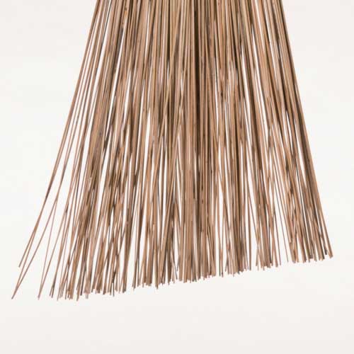 テラモト やしばホーキ短柄 CL-389-300-0