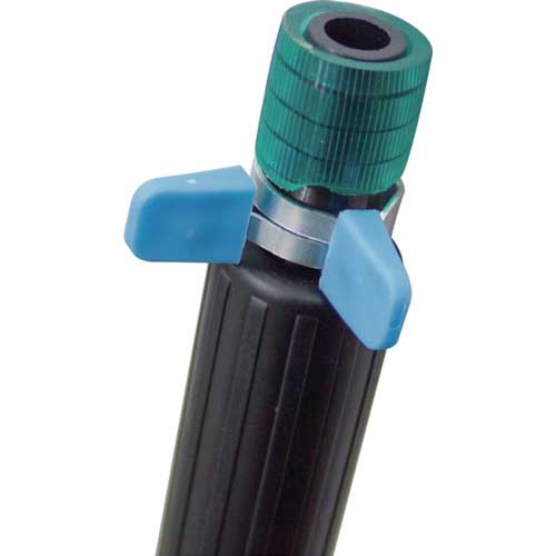 テラモト ホースデッキブラシWS CL-416-210-0