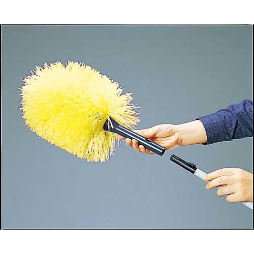 テラモト MMフラワークリーン伸縮M ブルー1024〜1540mm M CL-896-220-3