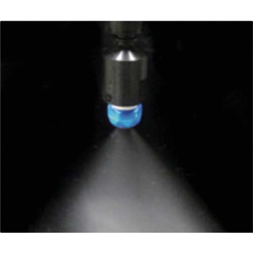 【廃番】いけうち ミスト噴霧キット COOLKIT-B-50HZ(水道直結タイプ) COOLKIT-B-50HZ