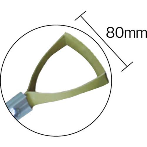 ドウカン 草削 雑草とれ太 DK811