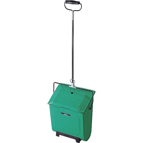 テラモト 文化チリトリ DP-463-000-0