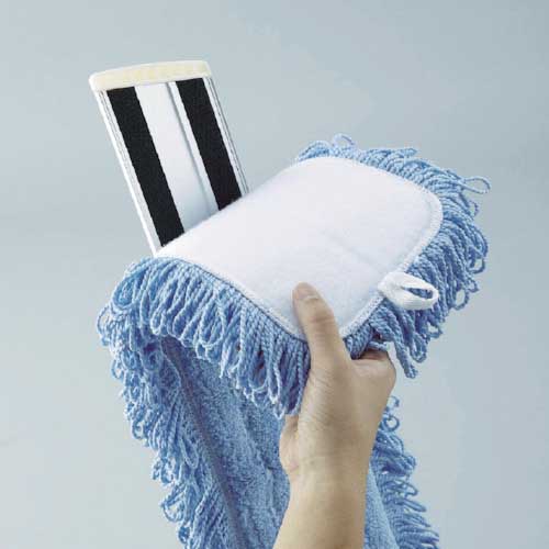 コンドル プロテック スレンダーモップ60 白 DU663-060U-MB-W