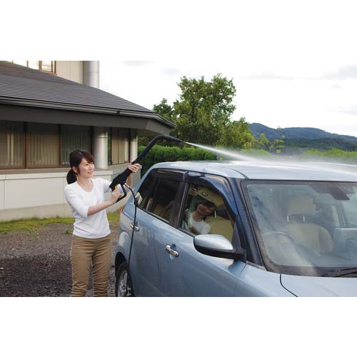 アイリスオーヤマ 520311 高圧洗浄機パーツ フレキシブルノズル FHP-FN40