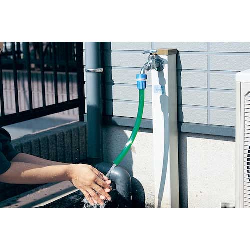 タカギ ちょびっとホース G303