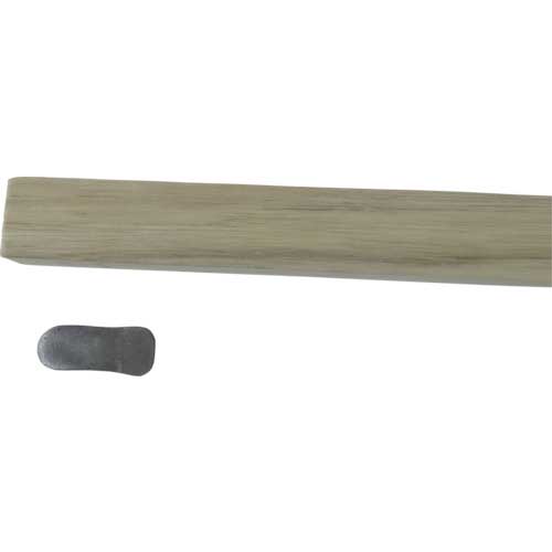 SENNARI 空柄 さくり鍬用 GD-108