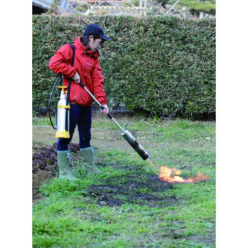 新富士 草焼バーナーPro 全長1330mm KB300